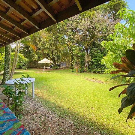 Jureia Dreams Villa Exterior photo