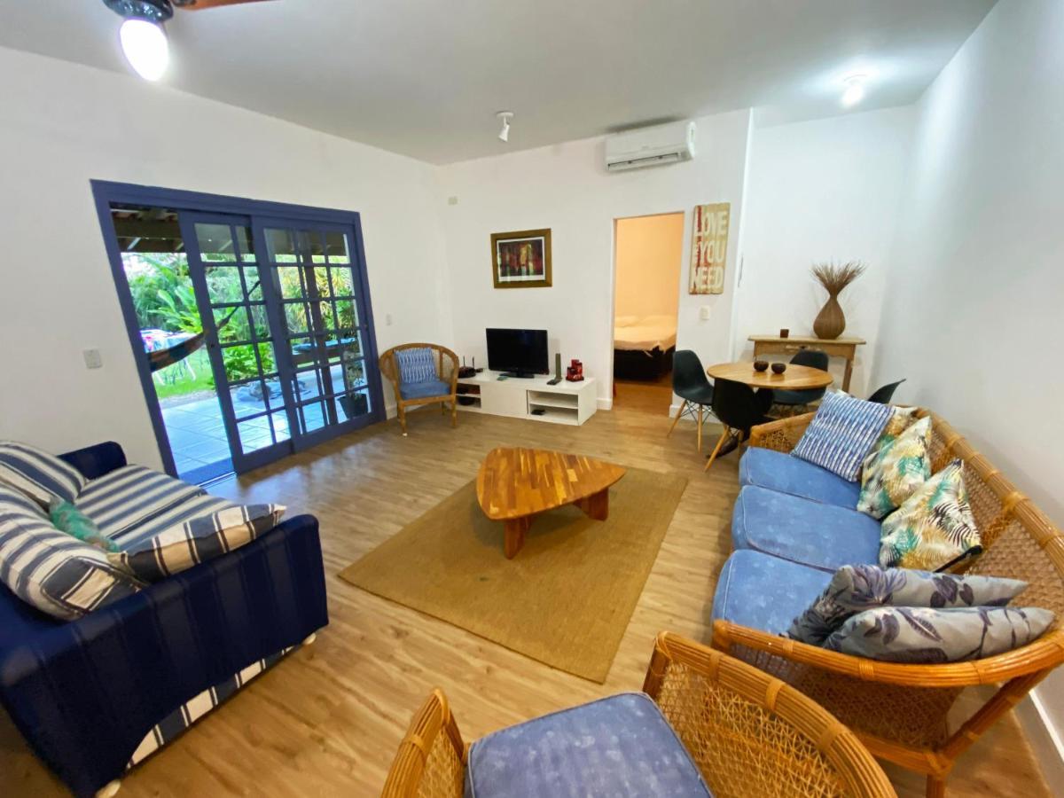 Jureia Dreams Villa Exterior photo