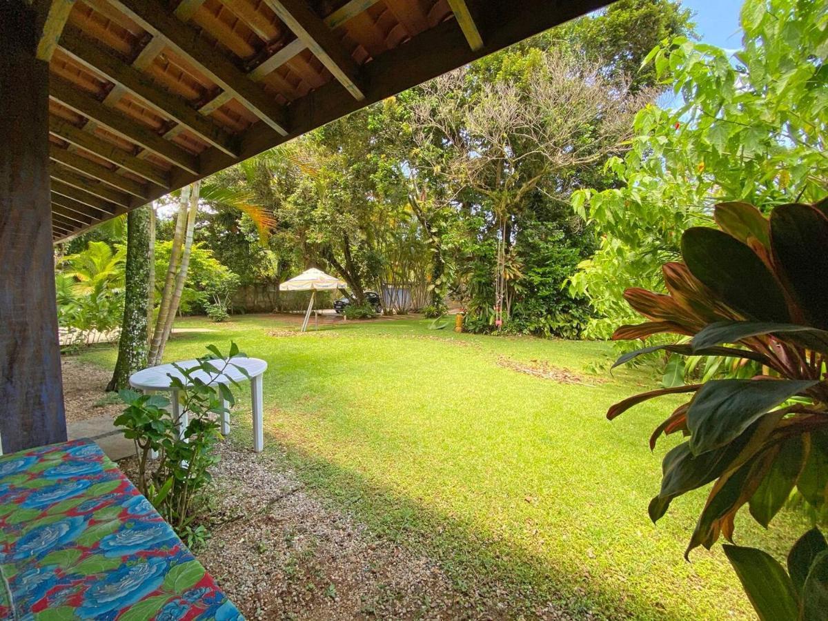 Jureia Dreams Villa Exterior photo