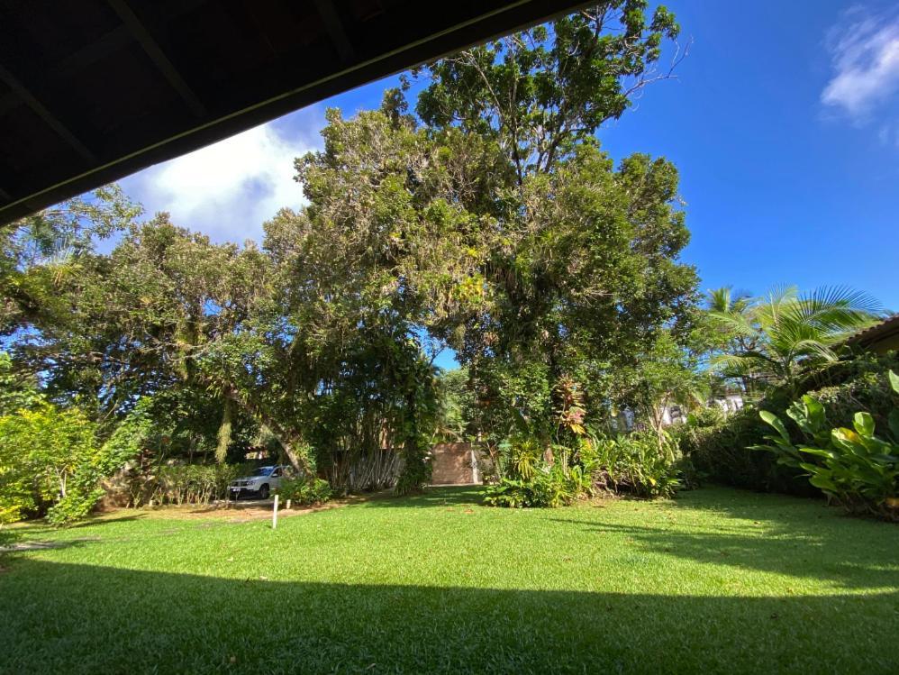 Jureia Dreams Villa Exterior photo