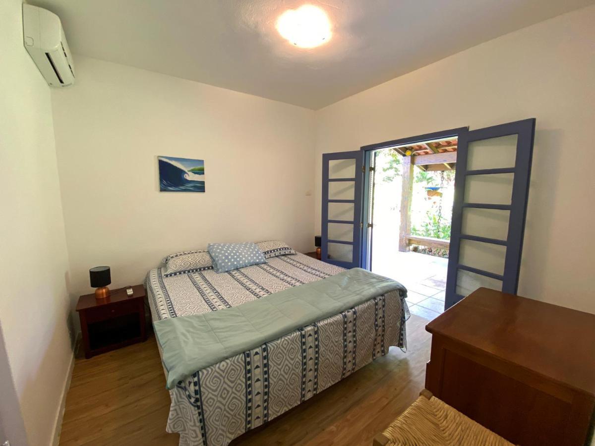 Jureia Dreams Villa Exterior photo