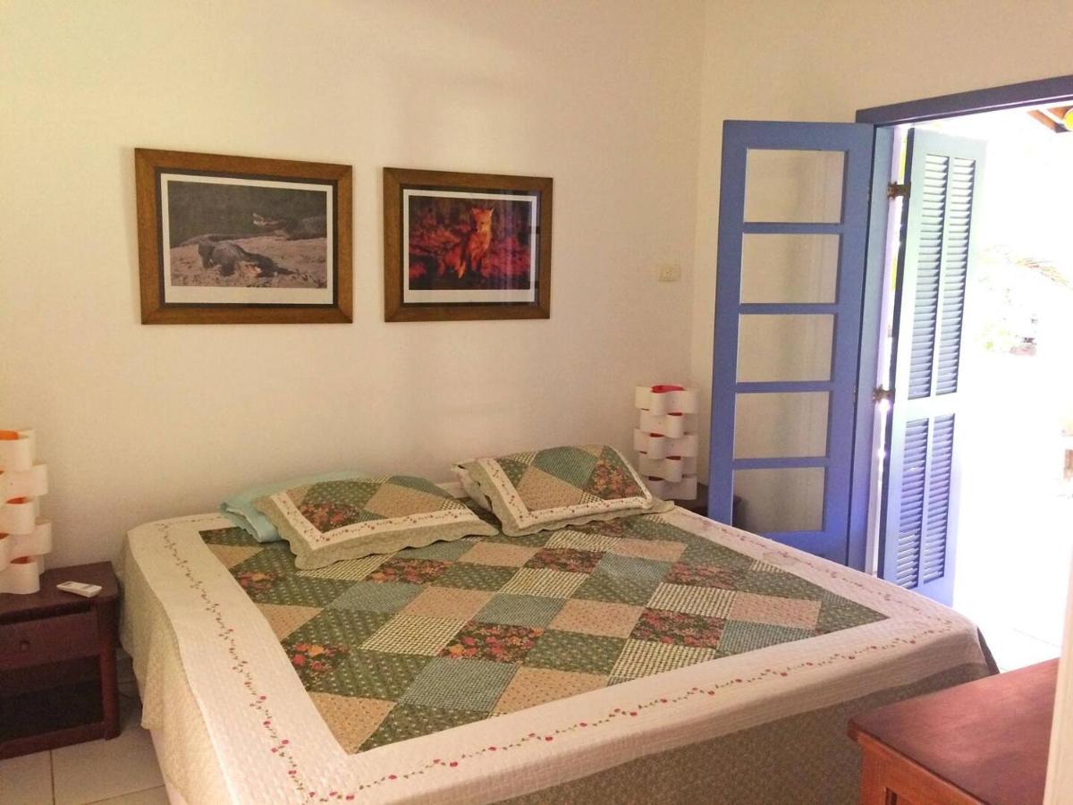 Jureia Dreams Villa Exterior photo