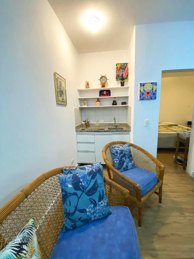 Jureia Dreams Villa Exterior photo