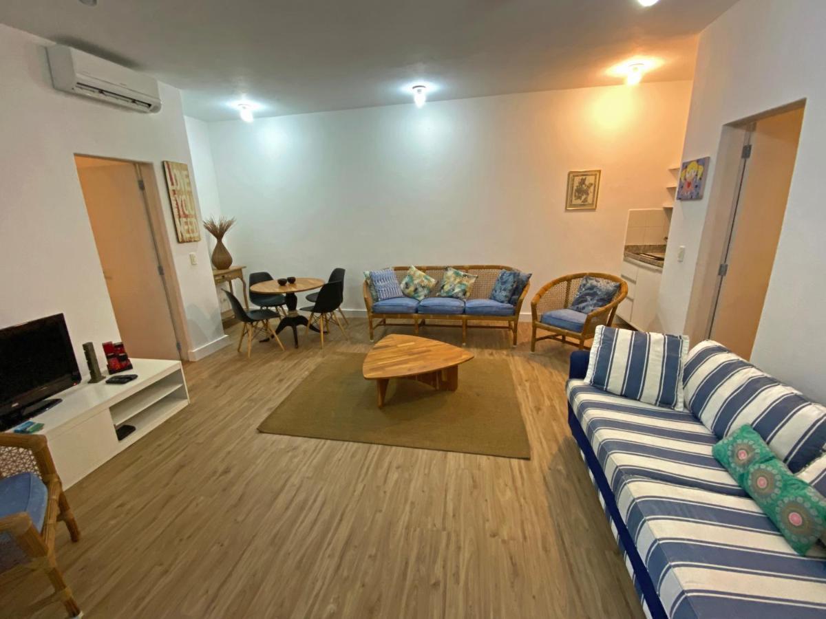 Jureia Dreams Villa Exterior photo