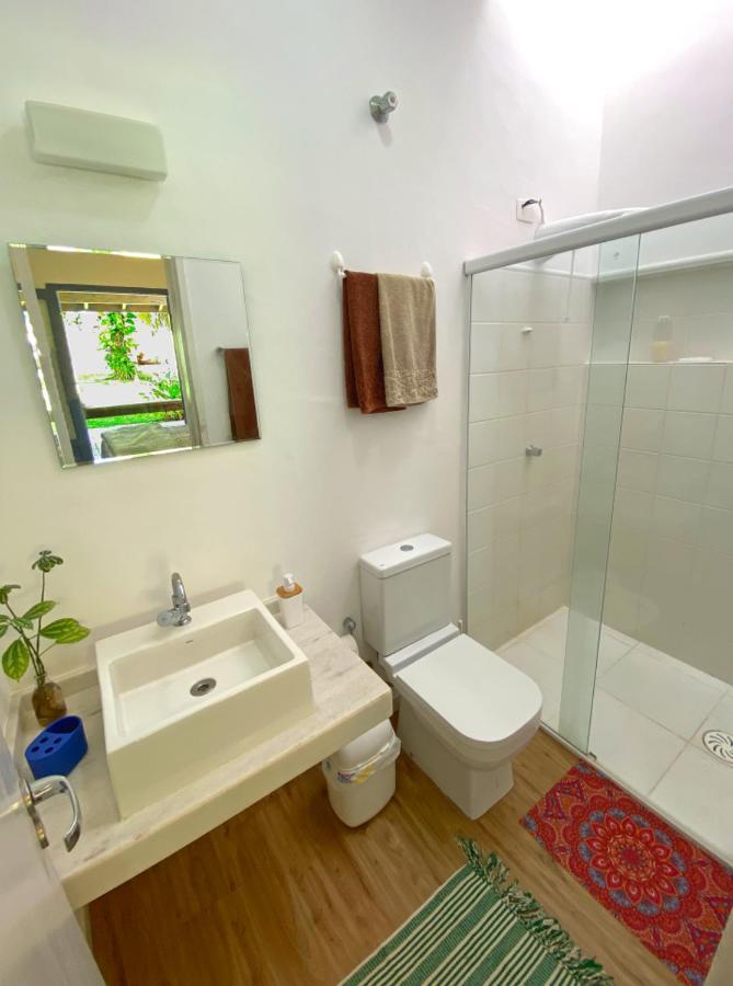 Jureia Dreams Villa Exterior photo