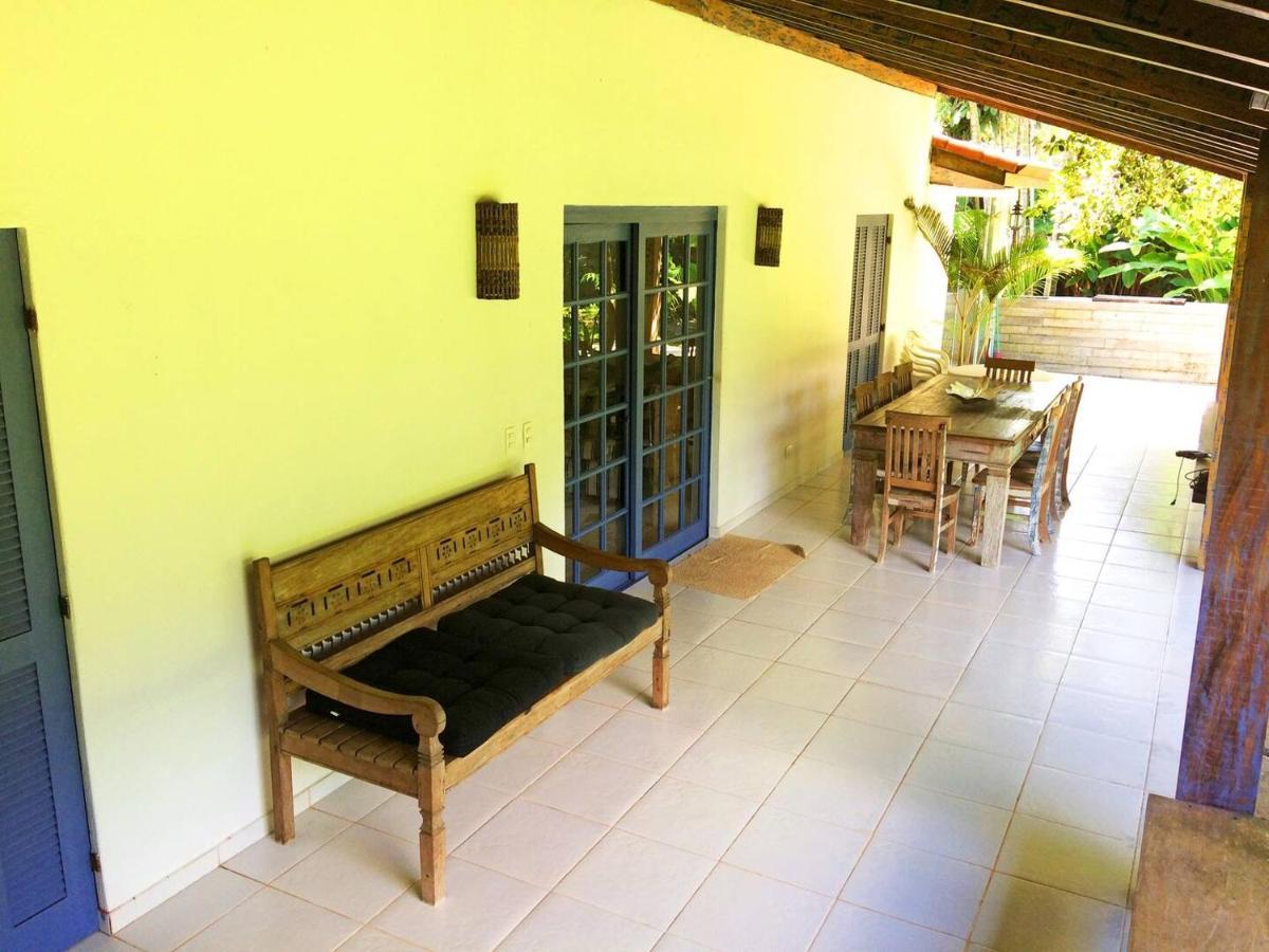 Jureia Dreams Villa Exterior photo