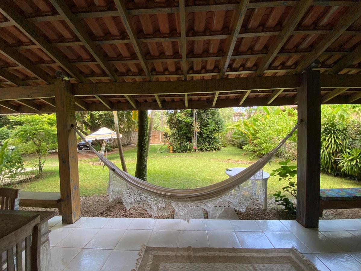 Jureia Dreams Villa Exterior photo